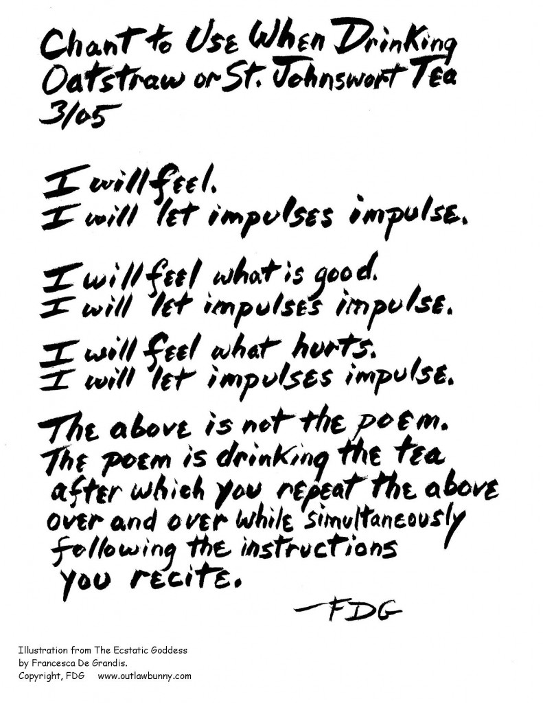 poem