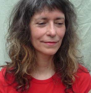 Francesca De Grandis 1