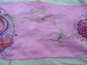 FinishedLuminous