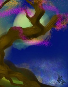 TheWorldTreeTakesCareOfMe2012Detail2