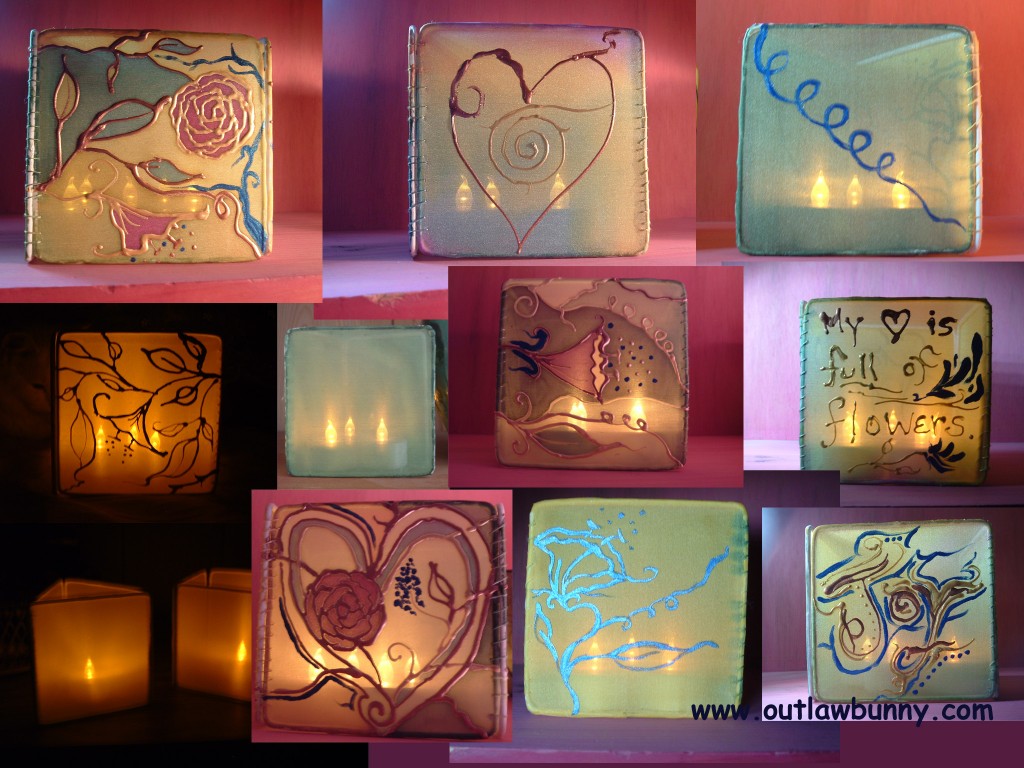 Luminaries