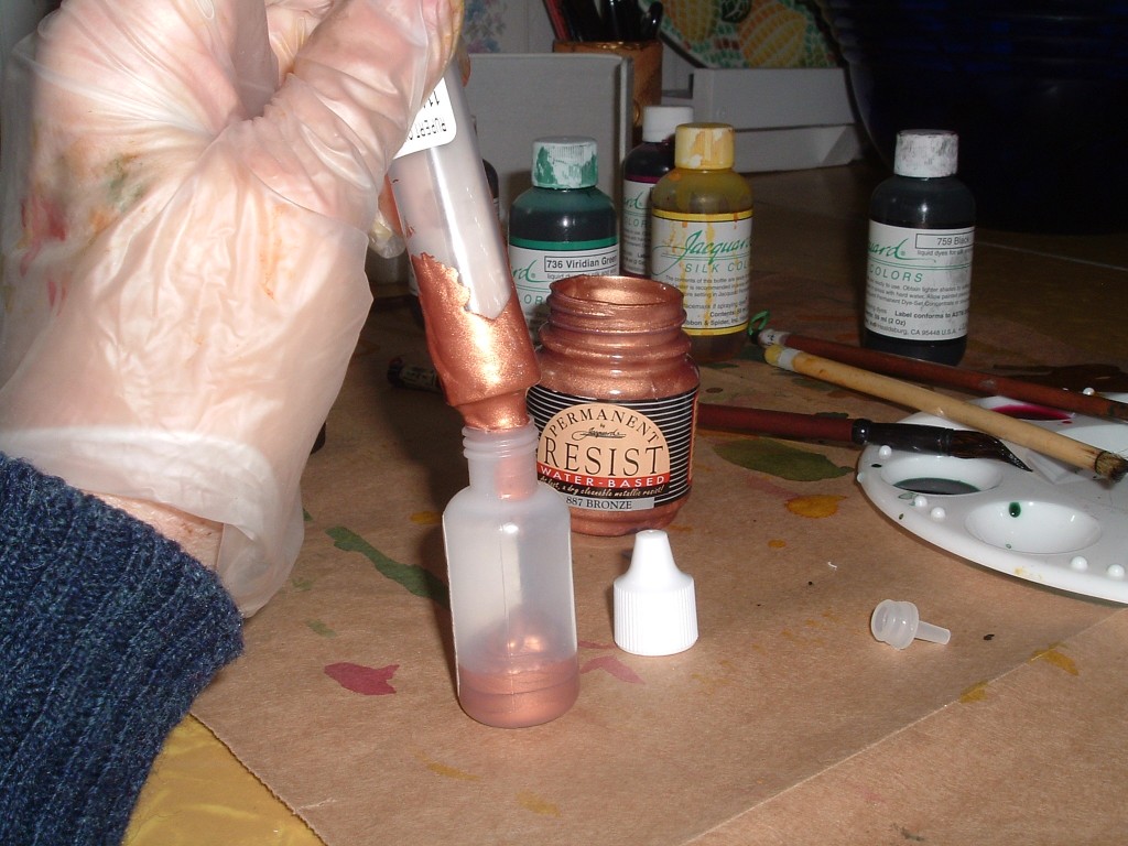 Syringe