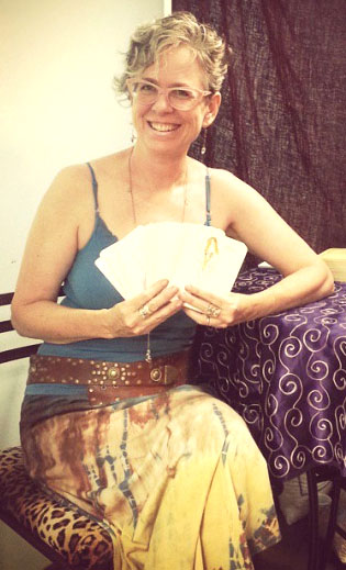 Kathy Crabbe